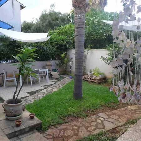 Homestay Mondello Lilla' *