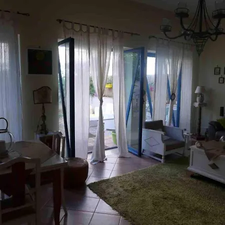 Mondello Lilla' Homestay Palermo