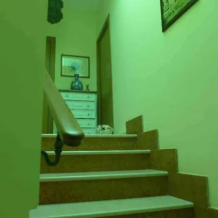 Mondello Lilla' Homestay