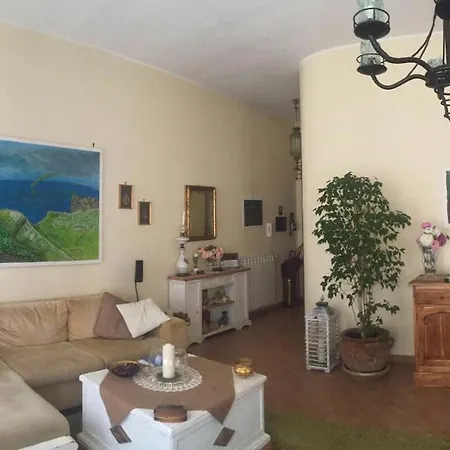 Homestay Mondello Lilla'