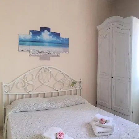 Mondello Lilla'