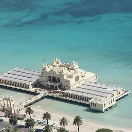 Mondello Lilla' Palermo