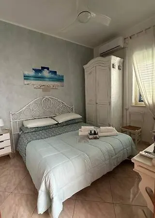 Mondello Lilla' *