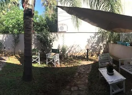 Kwatera prywatna Mondello Lilla' Palermo