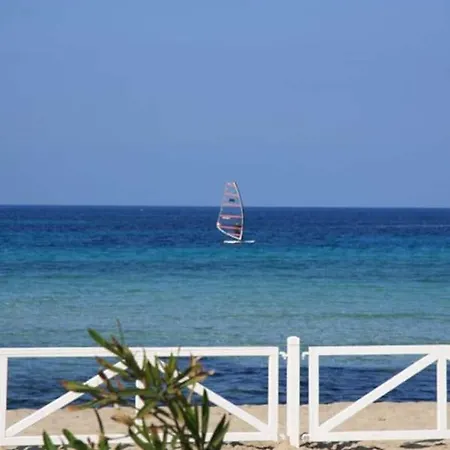 Δωμάτια σε οικογενειακή κατοικία Mondello Lilla'